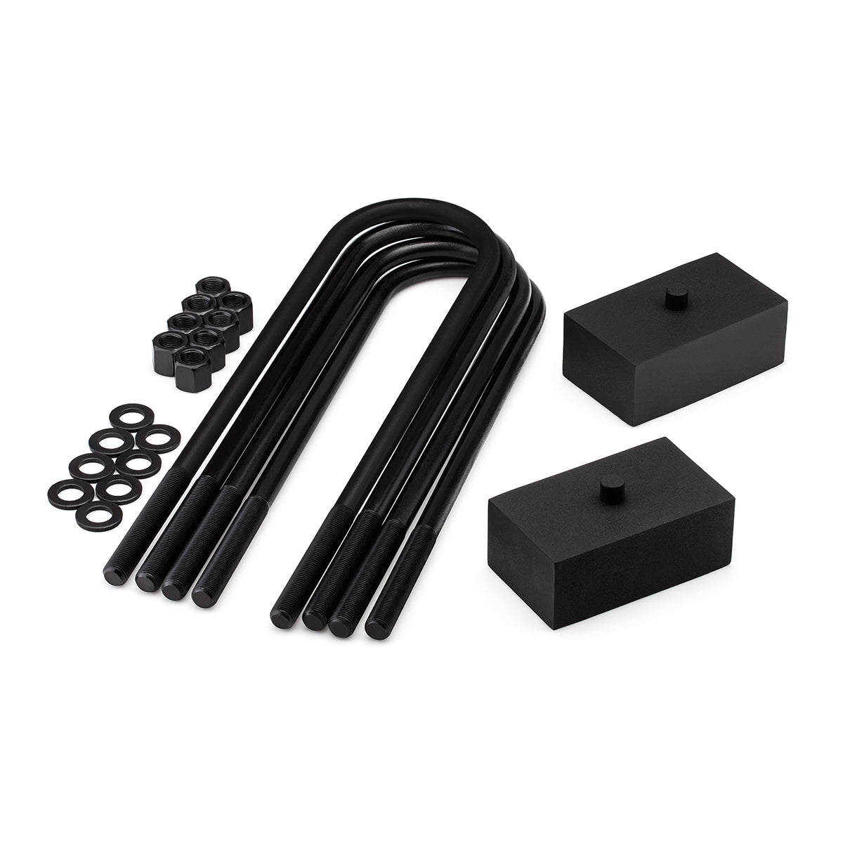 1999-2016 Ford F-350 Rear Lift Kit