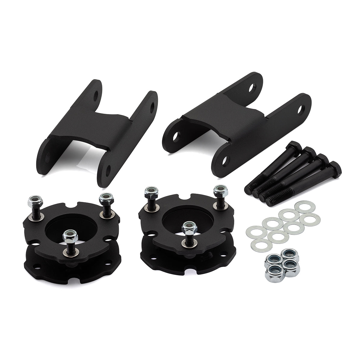 2015-2020 GMC Canyon Full Lift Kit