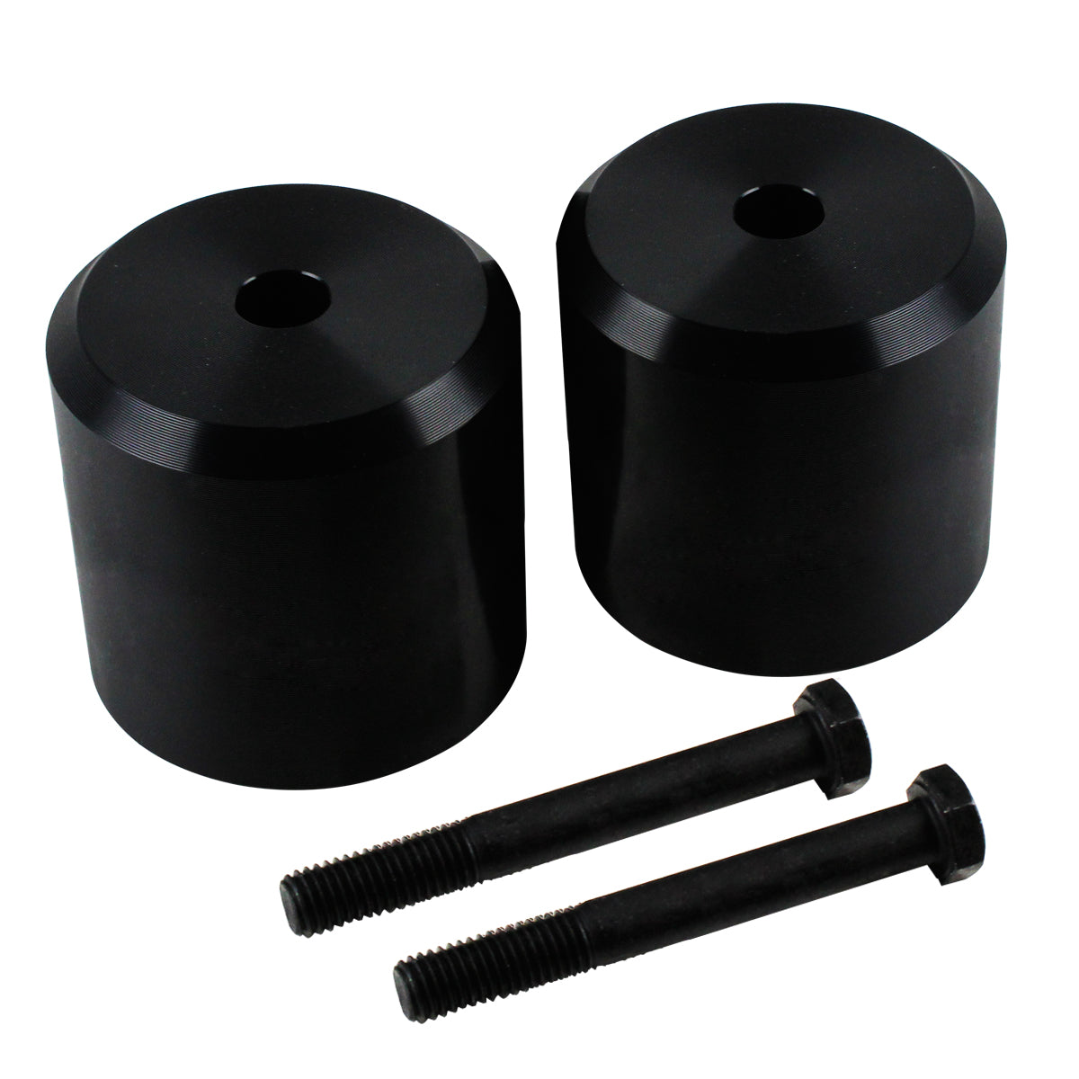 2005-2023 Ford F-350 Superduty 4WD Front Lift Kit