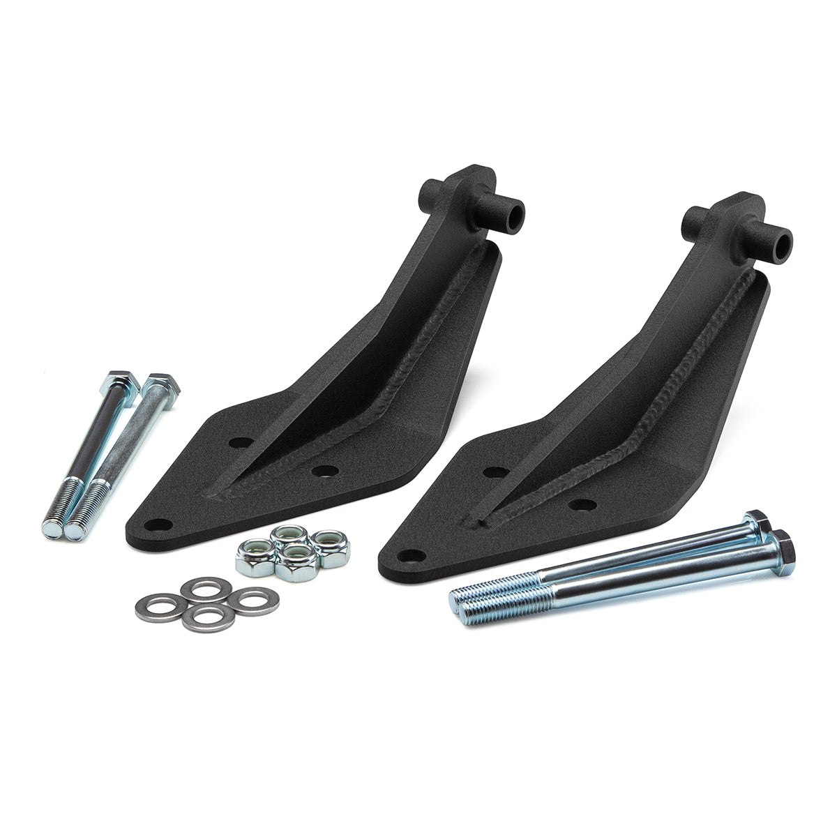 Front Dual Shock Bracket Fits 1999-2004 Ford F-350 Super Duty 4WD