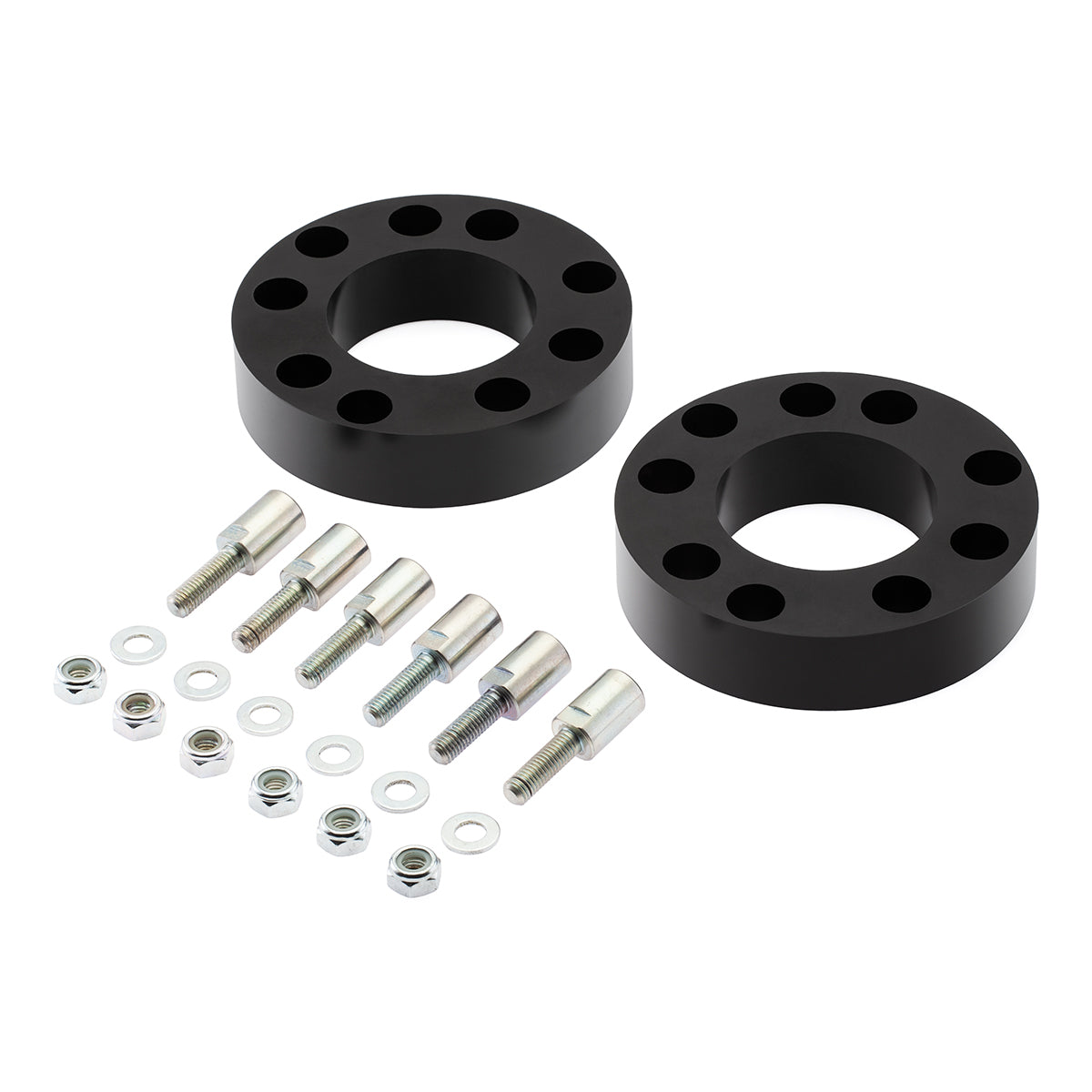 2010-2014 Ford F-150 Raptor 4WD 2