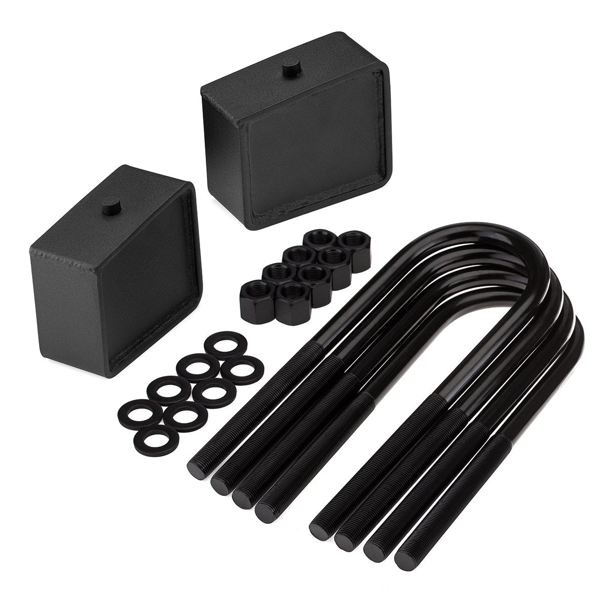 Rear Lift Kit 2002-2008 Dodge Ram 1500 4.5