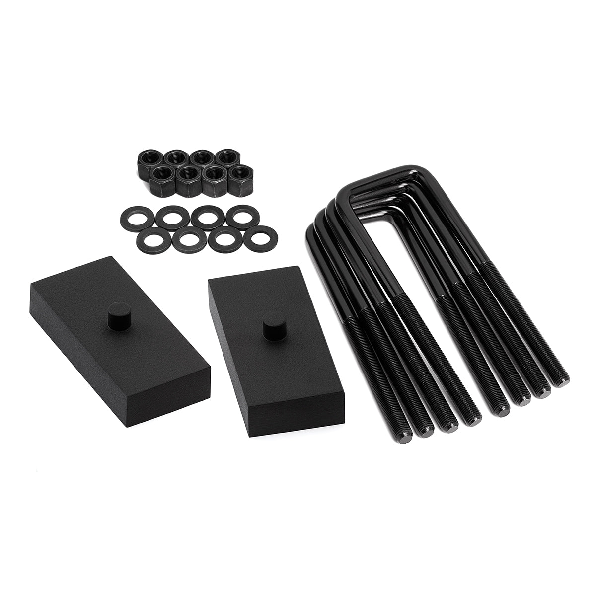 1999-2020 Toyota Tundra Rear Lift Kit