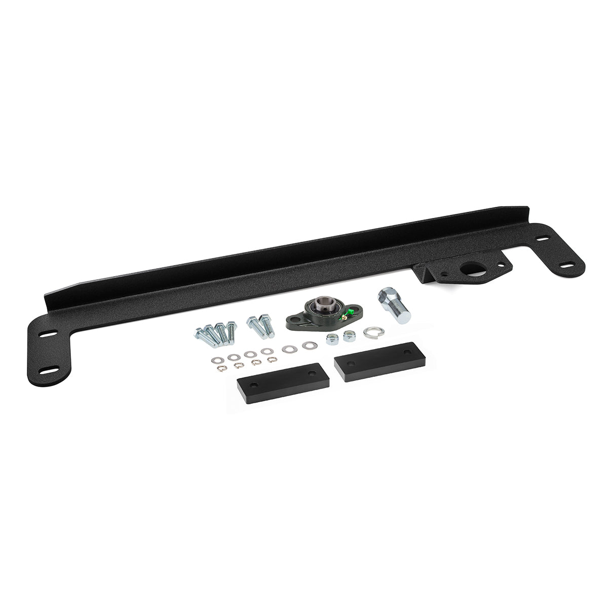 2003-2008 Dodge Ram 2500 Cummins Steering Gear Box Stabilizer Brace