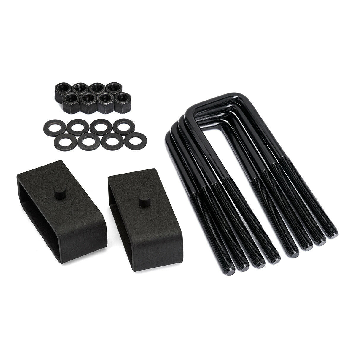 1986-1995 Toyota IFS Pickup Rear Lift Kit