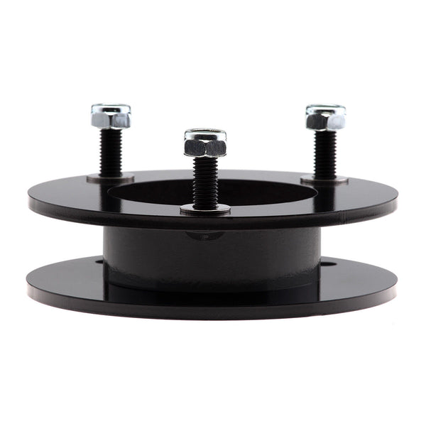 20032017 Ford Expedition 2WD 4WD Full Lift Kit Heavy Metal Suspensions