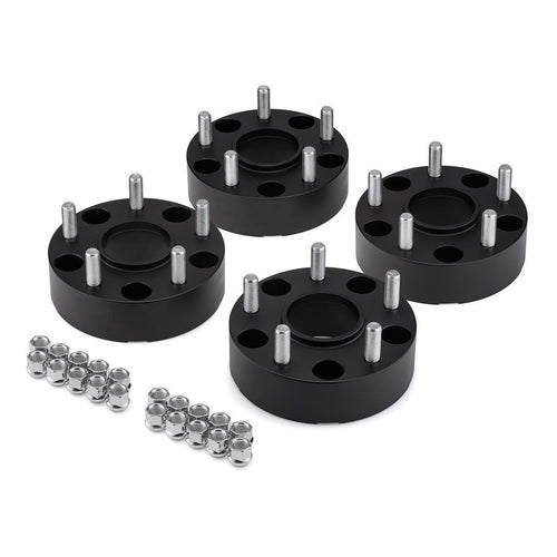 2012-2018 Dodge Ram 1500 Hub-Centric Wheel Spacers 2WD 4WD