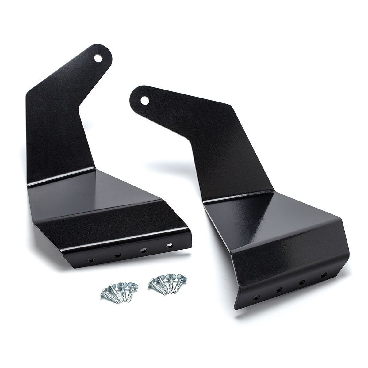 2004-2014 Ford F-150 LED Light Bar Bracket