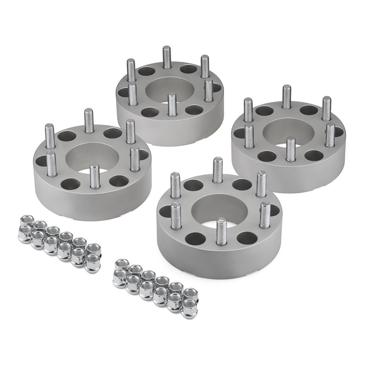 2003-2016 LINCOLN NAVIGATOR Hub-Centric Wheel Spacers Kit (4pc)