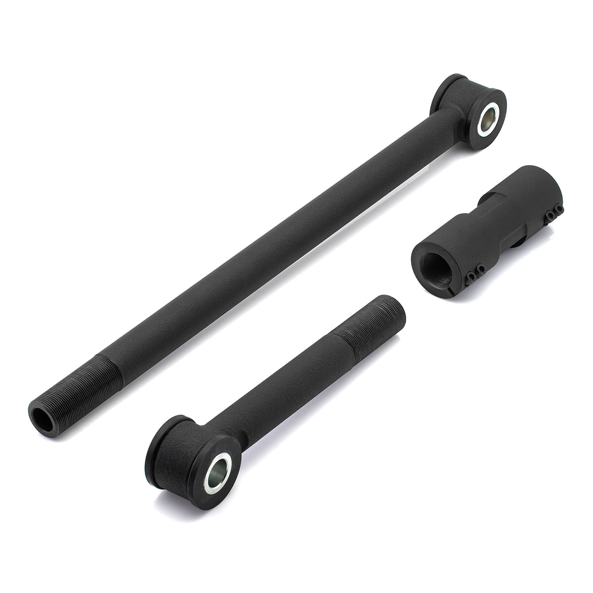 2000-2005 Ford Excursion Adjustable Track Bar for 2-6" Lifts with Bump Stops