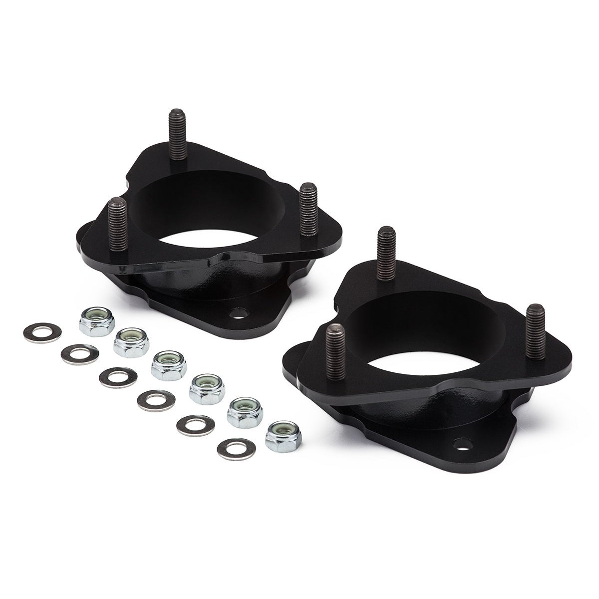 2007-2013 Chevy Avalanche 1500 Front Lift Kit