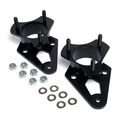 2005-2015 Nissan Xterra 2WD 4WD Front Lift Kit with Bump Stops