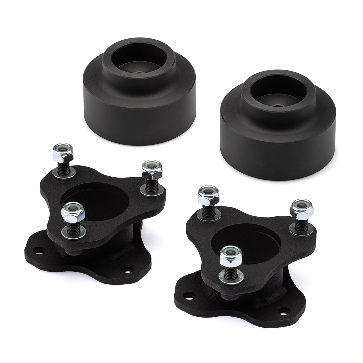 2009-2020 Dodge Ram 1500 Full Steel Front + Rear Spacers Lift Kit 4WD
