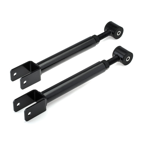 1993-1998 Jeep Grand Cherokee ZJ Adjustable Front upper Control Arms with Bump Stops for 0-8" Kits