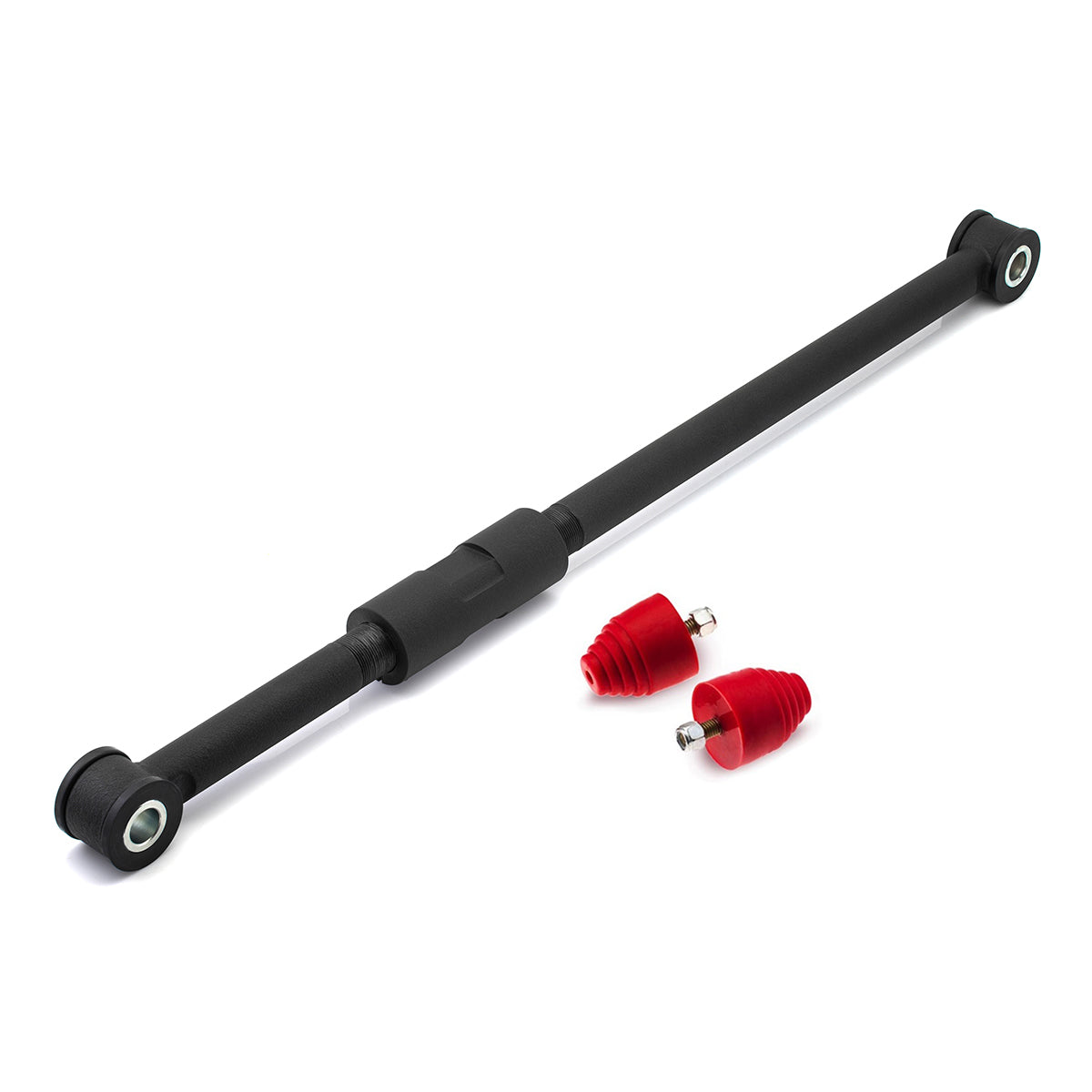 2000-2005 Ford Excursion Adjustable Track Bar for 2-6" Lifts with Bump Stops