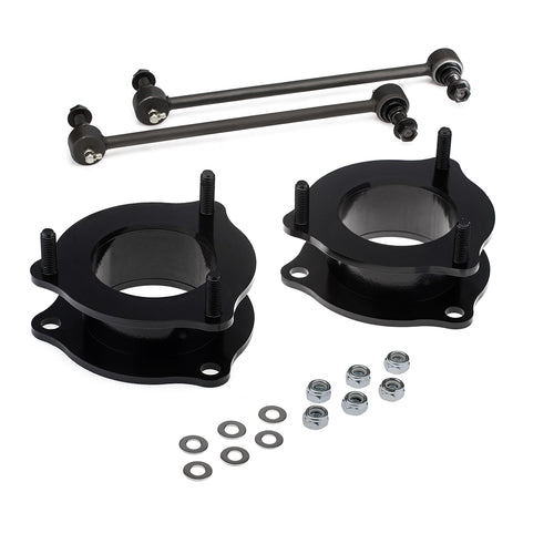 2006-2014 Honda Ridgeline Front Lift Kit