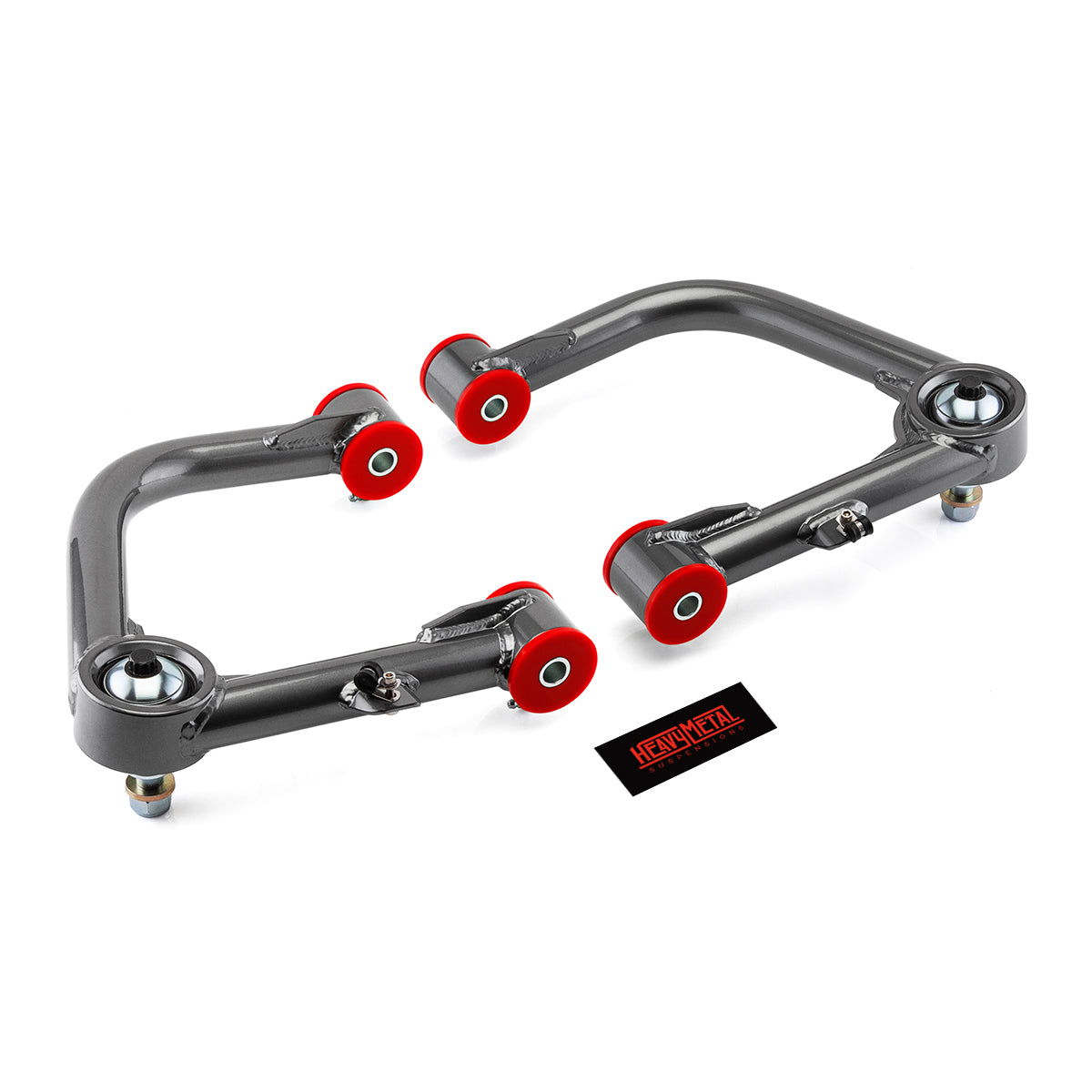 2007-2021 Toyota Tundra Upper Control Arms With Uni-Ball Bearings