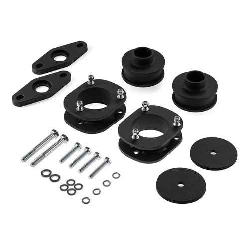 2.5 Front + 2.5'' Rear Leveling Lift Kit for Jeep Grand Cherokee WK2  2011-2020