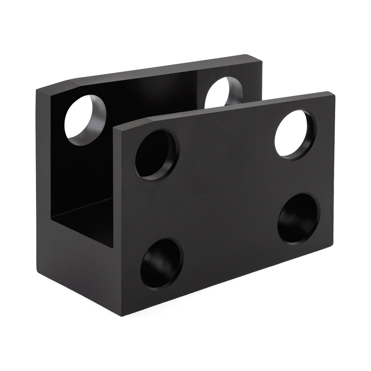 20052011 Dodge Dakota (4WD) Differential Drop Kit Steel Brackets
