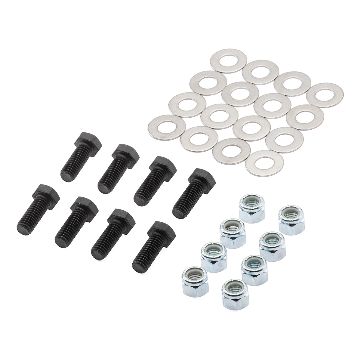 2003-2020 Dodge Ram 2500 Rear Bump Stop Relocation Spacer Kit