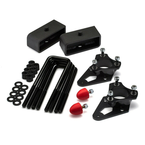 2005-2023 Nissan Frontier Full Lift Kit with Bump Stops
